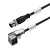 Круглые соед. разъемы|Прово SAIL-VSCD-M12G-5.0U 9456170500