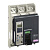 Выключатель автоматический 4п 800А 150кА NS800 L 4P + Micrologic 2.0A в сборе SchE 33501