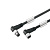 Круглые соед. разъемы|Прово SAIL-M8WM8W-4-3.0U 1857680300