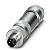 Разъем 4п SACC-M 8MS-4CON-M-0.34-SH Phoenix Contact 1542897