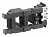 Катушка контактора 250В DC SchE LX4FF250