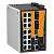 Сетевой коммутатор IE-SW-PL18MT-2GC14TX2SC 1286990000