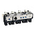 Расцепитель для NSX100-250 4П4T Micrologic 2.2G 40А SchE LV429086