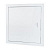 Люк ревизионный 300х300 металл Basic EKF lm-300x300
