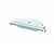 Ввод для кабеля одинарный IP44 ocean альп. бел. ABB 2CKA001761A1508