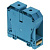 Проходная клемма WDU 95N/120N BL 1820560000