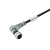 Круглые соед. разъемы|Прово SAIL-M12BW-3L5.0U 9457800500