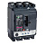 Выключатель авт. 3п 3т NSX250H 220А Micrologic 2.2M SchE LV431170