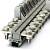 Клемма сильноточная UHV 95-AS/AS Phoenix Contact 2130020