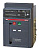Выключатель автоматический 3п E1B 1000 PR121/P-LI In=1000А 3p W MP выкатн. ABB 1SDA059170R1