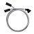 ПЛК-соединительный кабель PAC-S1200-HE20-V1-1M 1329120010