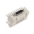 Коммуникац. модули ПЛК MI8A-I/O S SUBD15B 8800220000
