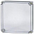 Крышка прозрачная D200-CI44 375х375х100мм EATON 076528