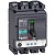 Выключатель автоматический 3п 100А 75кА при 690В NSX250HB1 Micrologic 2.2 SchE LV433540