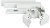 Цоколь 200х425х600мм XAP020406 EATON 283837