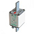 Предохранитель NH 250А 500В aM 2 двойная индикация EATON 250NHM2B