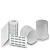 Этикетка EML (70х50)R SR Phoenix Contact 0817086