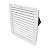 Fan (enclosure) FF 43 54/230V GY 2556820000