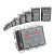 Ограничитель напряжения RC-EH300/415 110-415В ABB SK829007-B