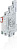 Цоколь CR-S220/240VADC1SS 220-240В AC/DC винт. для реле CR-S 60В AC/DC ABB 1SVR405521R7100
