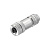 Гнездо произвольной сборки| SAIBM-4/8S-M12 4P A-ZF 1784740002