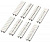 Маркировка Zack ZB 5/WH-100:UNBEDRUCKT (уп.100шт) Phoenix Contact 5060906