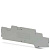 Крышка концевая D-PTB 2.5/3 Phoenix Contact 3210552