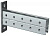 Консоль STRUT двойная 41х41-400 HDZ ИЭК CLM50D-CSD-41-41-04-HDZ