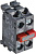 Блок контактов MCB-02B для монтажа в боксы 2НЗ ABB 1SFA611610R2020