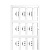 Cable coding system SFC 2/30 MC NE WS 1805870000