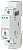 Сигнализация световая 230В Z-EL/BL230 син. EATON 103131