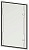 Дверь 15х400х800мм DS-8040-CS IP66 EATON 140519