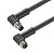 Гнездо произвольной сборки| SAIL-M12WM12W-T-1.5P 2050860150