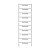 Маркировка для клемм DEK 5/3,5 MC FSZ 81-90 1762320081