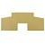 Корпуса для электроники AH 40 SAKG40 0326860000