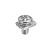 Профильное уплотнение HDC PE HSB/S SCREW M5X8 1029470000