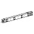 Секция прямая 500А 3м SchE KSA500ED3306