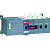 Рубильник реверсивный 4п OTM200E4CM24D 200А с мотор. приводом 24В DC ABB 1SCA022846R1240
