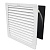 Fan (enclosure) FF 67 54/230V GY 2556950000