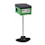 Датчик температуры канальный акт. STD300-300 -50/50 SchE 006920121