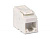 Модуль Keystone RJ45 кат.5е неэкранированный бел. DKC RNK5EUWH