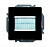 Датчик движения MD-F-1.0.1-96 free home Basic 55 бел. ABB 2CKA006220A0717