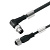 Круглые соед. разъемы|Прово SAIL-M12WM12G-5-1.5V 2503570150