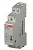 Реле электромех. E290-32-11/115 ABB 2TAZ322000R2023