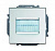 Датчик движения MD-F-1.0.1-83 free@home future серебр. алюм.. ABB 2CKA006220A0213