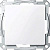 Выключатель кнопочный SM KNX 2/3/4 кнопки Pushbutton Pro активный бел. SchE MTN6180-0325