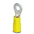 Наконечник кабельный круглый C-RCI 6/M6 (уп.25шт) Phoenix Contact 3240029