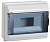 Корпус пластиковый КМПн-9 IP55 ИЭК MKP72-N3-09-55