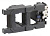 Катушка контактора 230В 40-400Гц Sche LX1FH2202