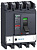 Выключатель автоматический 4п 4т 630А 36кА NSX630F Micrologic 2.3 SchE LV432877